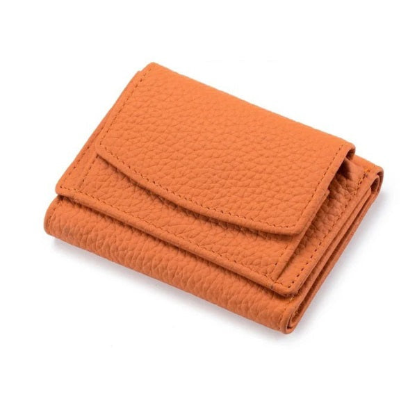Mini piniginė su RFID apsauga