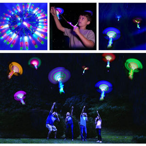 LED skraidyklės – 7 nuotrauka