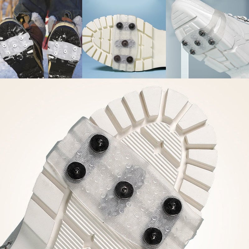 Neslystantys batų užvalkalai