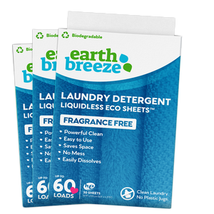 ECO SHEETS lapeliai skalbimui (30 vnt.) – 4 nuotrauka