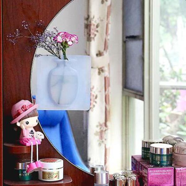 Silikoninė gėlių vazelė