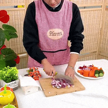 Daržovių smulkintuvas