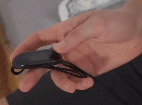 Knarkimą slopinantis prietaisas