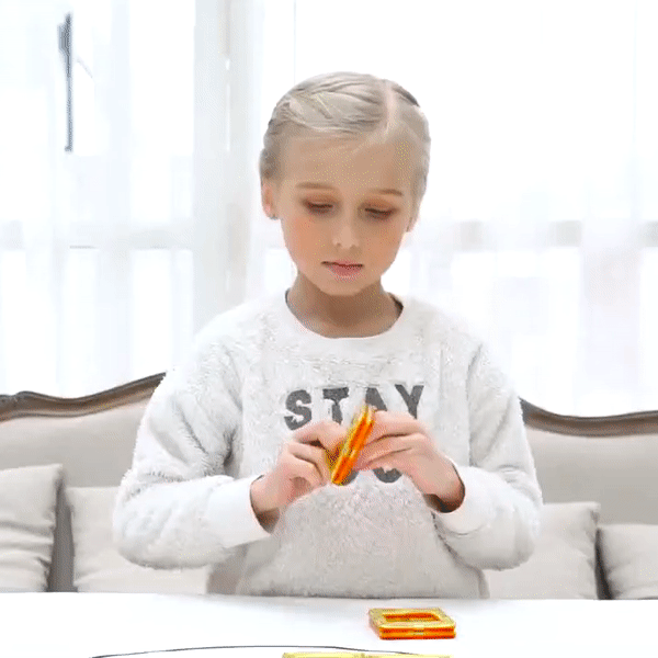 Magnetinė dėlionė