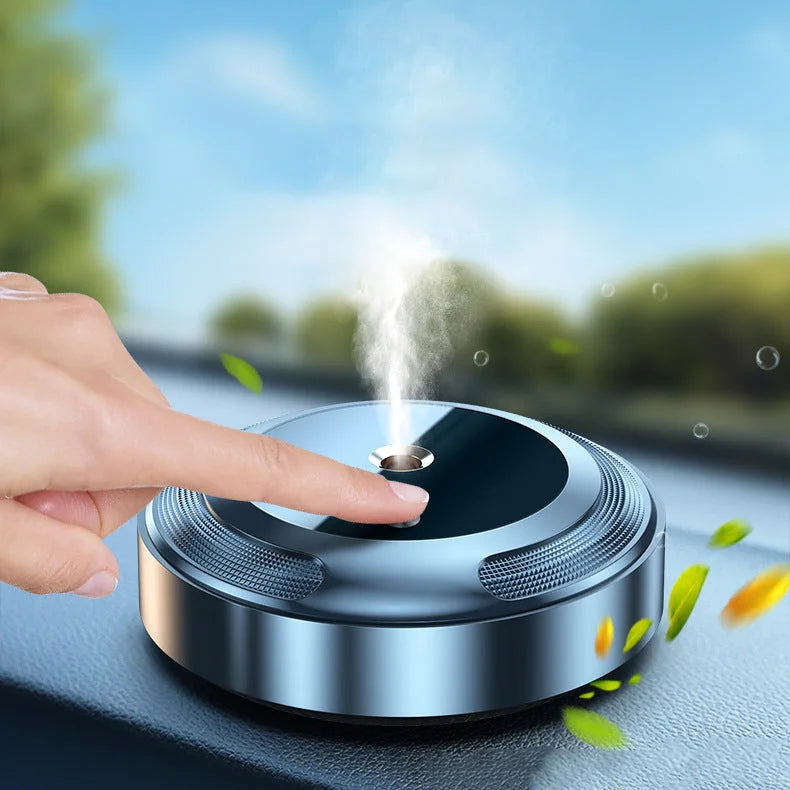 Automobilio salono difuzorius