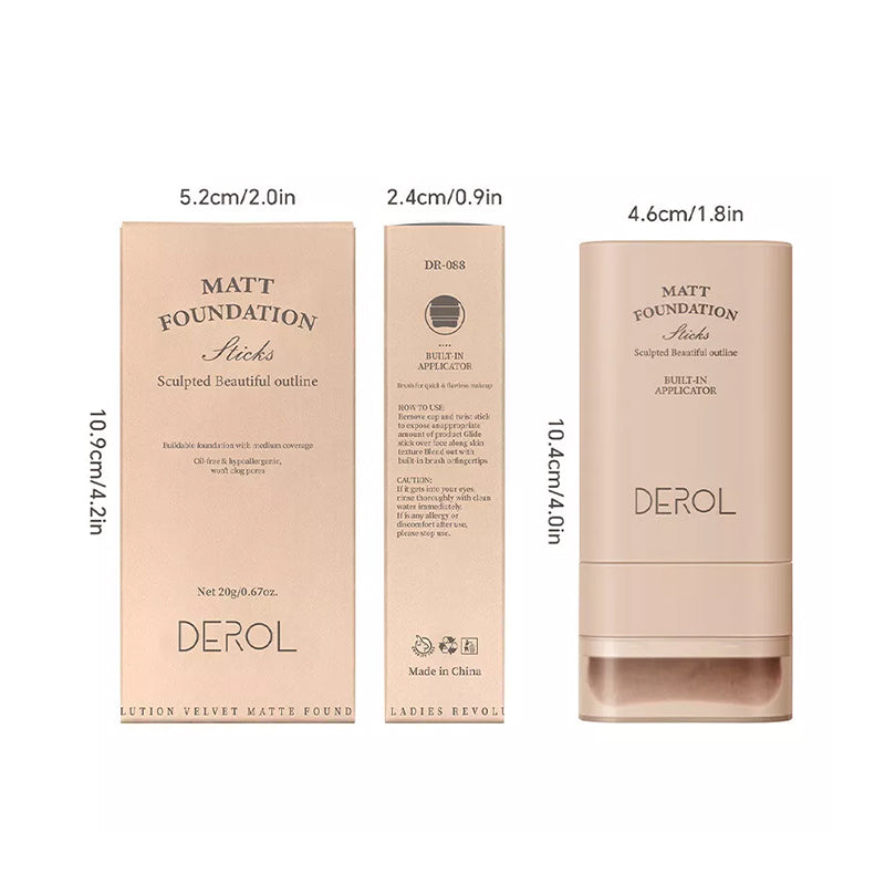 Pieštukinis makiažo pagrindas