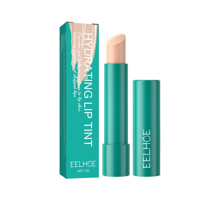 Drėkinantys lūpų dažai