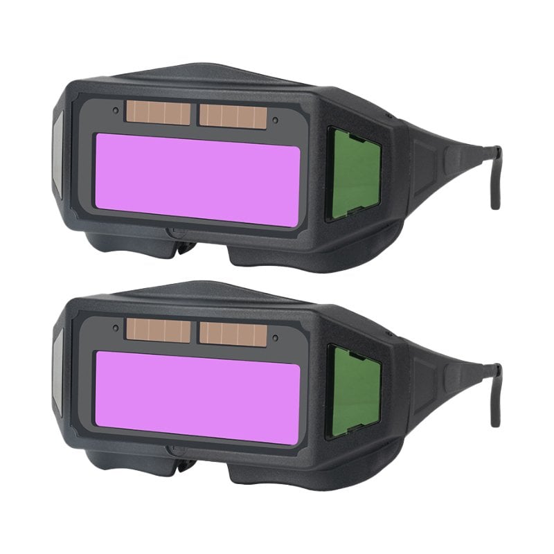 Apsauginiai suvirintojo akiniai