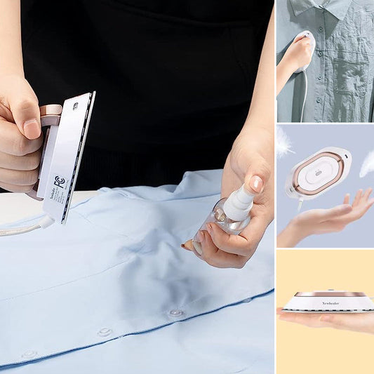 Kelioninis lygintuvas