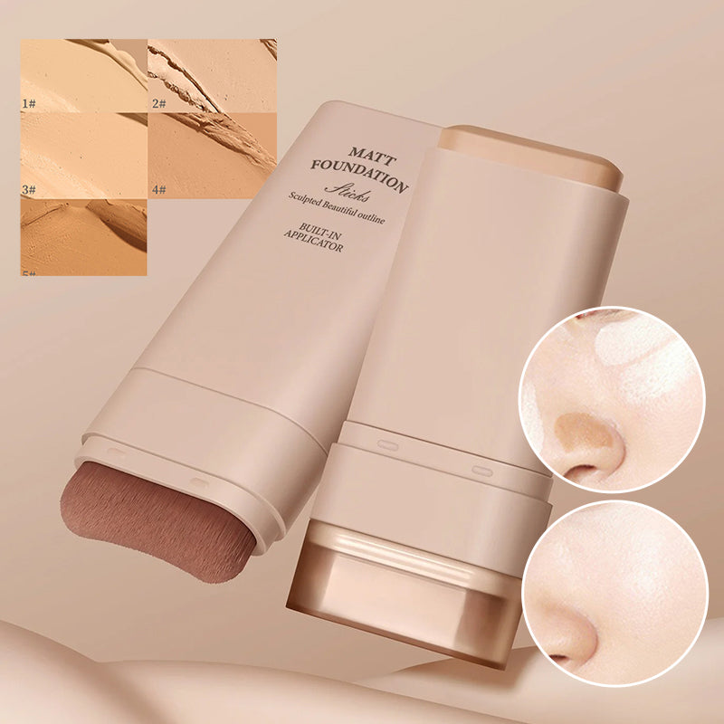 Pieštukinis makiažo pagrindas