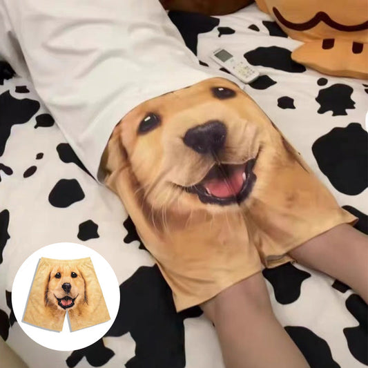 Vyriški laisvalaikio šortai