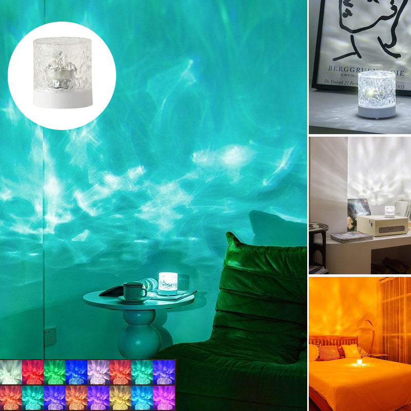 Šviestuvas - "Šiaurės pašvaistė"