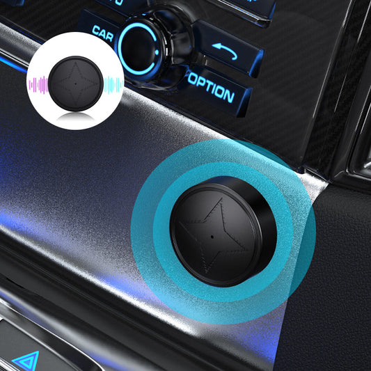 Magnetinis mini GPS seklys