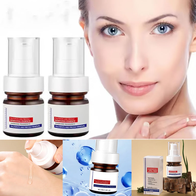 Vitamino C veido serumas