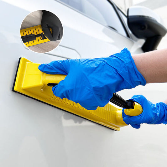 Reguliuojamas rankinis šlifuoklis