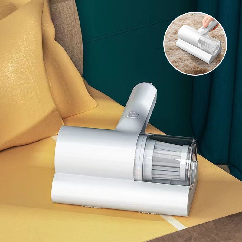 Rankinis siurblys šalinantis alergenus