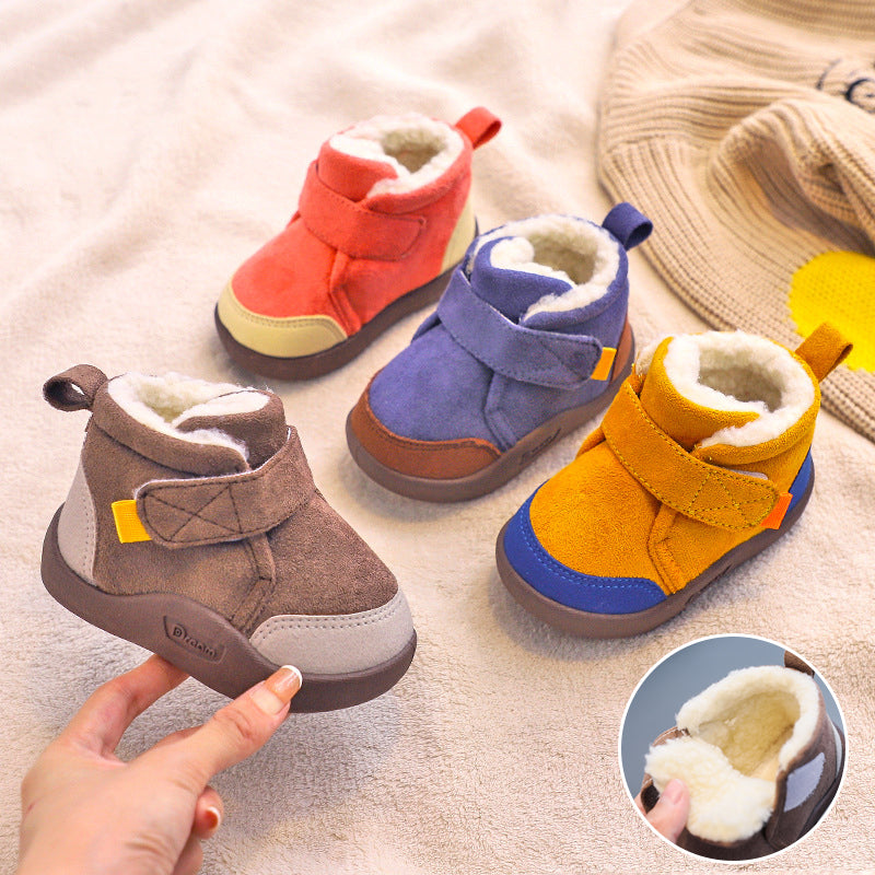 Kūdikių sniego batai