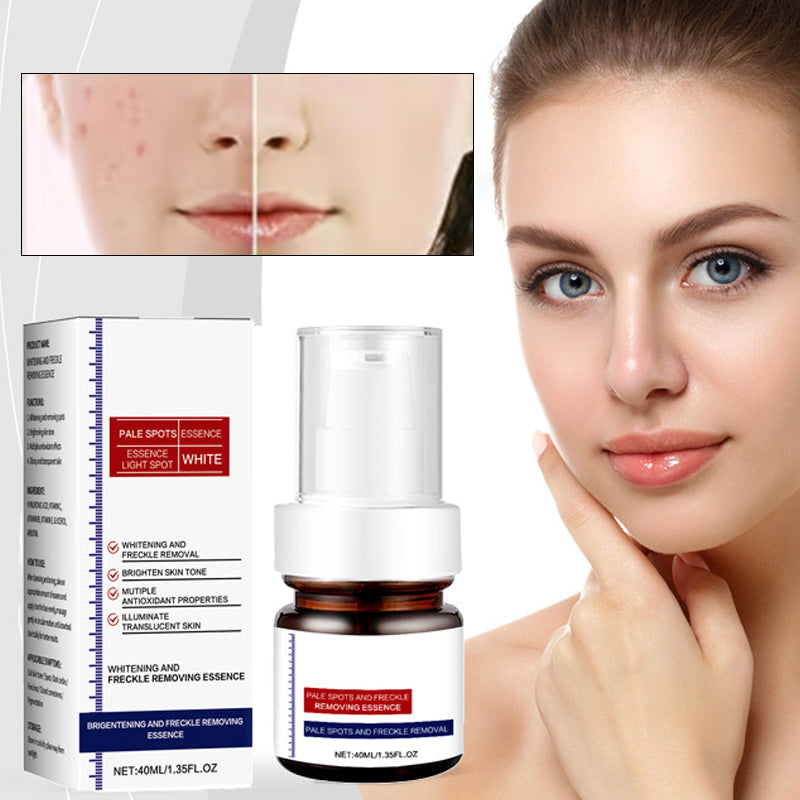 Vitamino C veido serumas