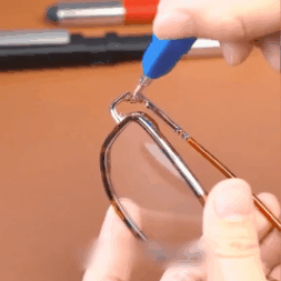 Multifunkcinis rašiklis 10 in 1