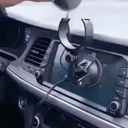 Automobilinis šildytuvas