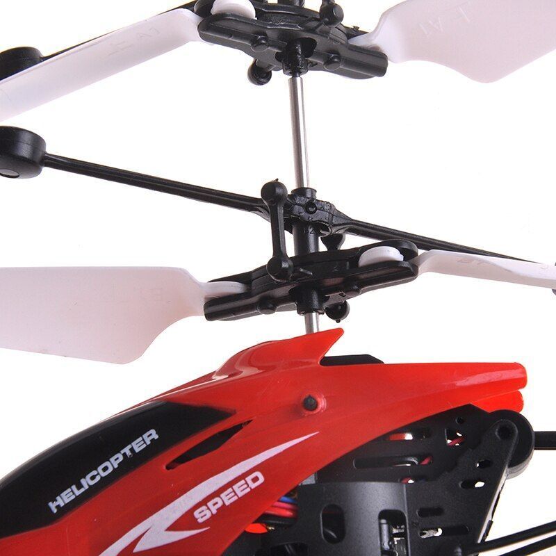 Sensorinis straigtasparnis AeroBliss™