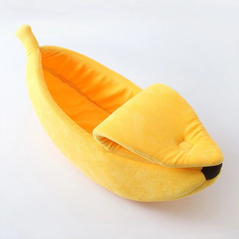 Banano formos guolis gyvūnams