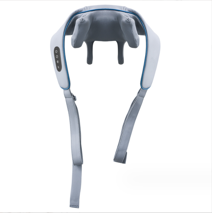 Kaklo ir pečių masažuoklis