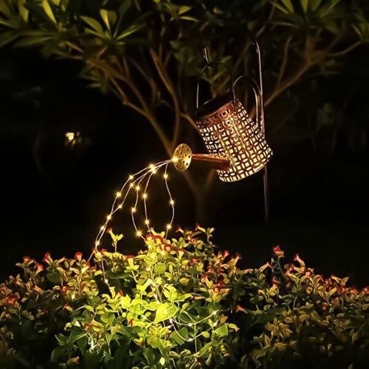 Žibintas su saulės baterija Lumilune™