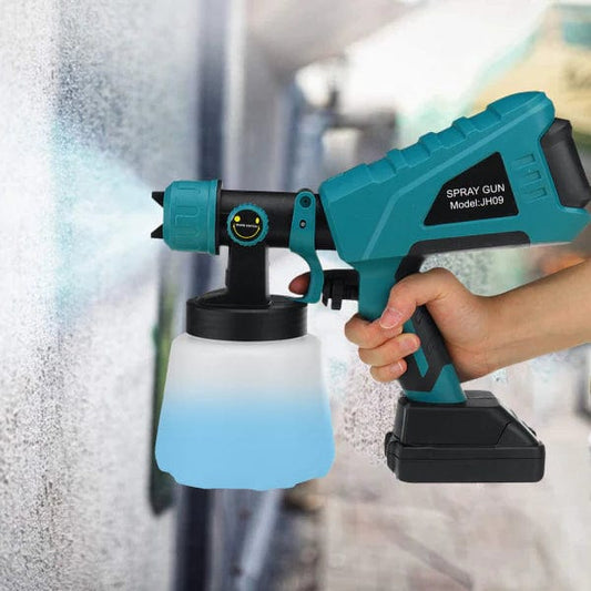 \MagiSpray Pro\" purkštuvas dažams"