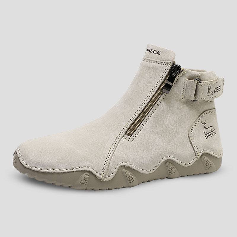 Neperšlampami batai moterims