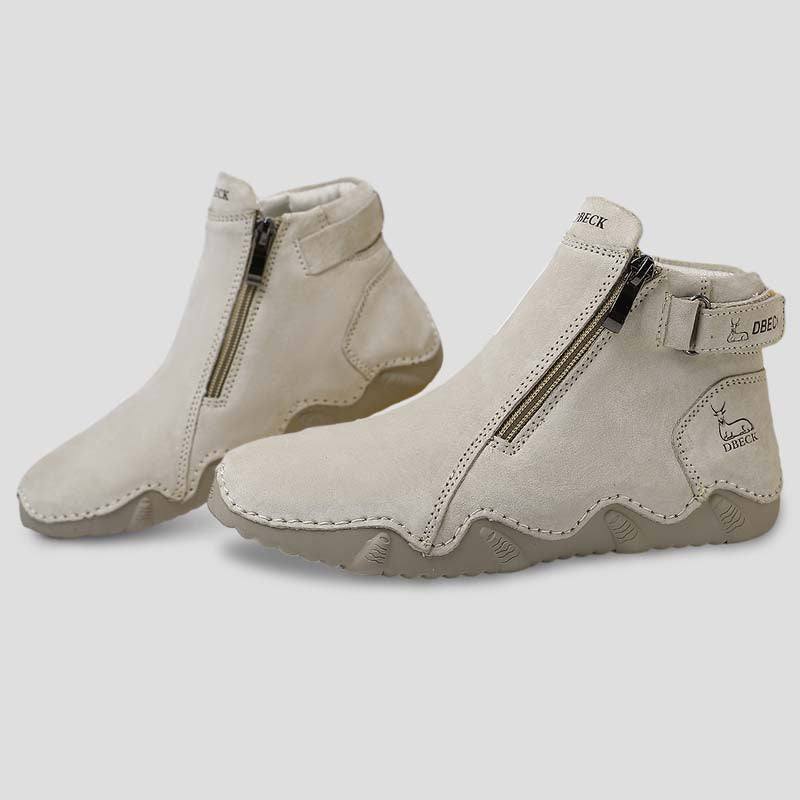 Neperšlampami batai moterims