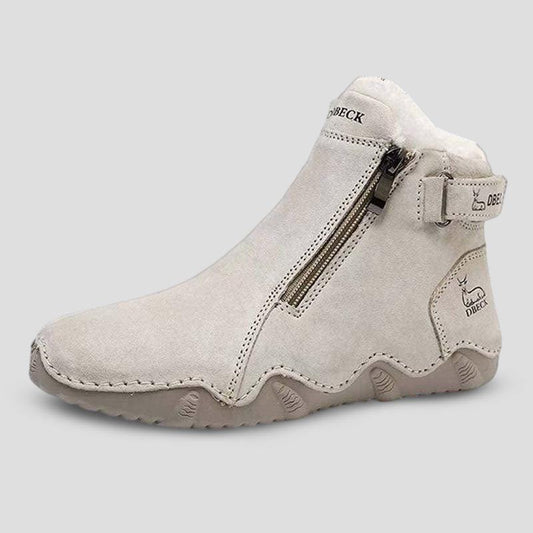 Neperšlampami batai moterims