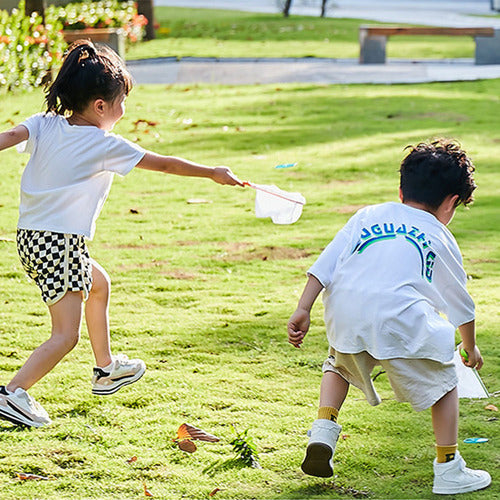 Žaidimas - "Skraidantys suktukai"