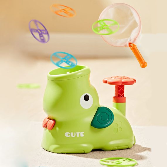 Žaidimas - "Skraidantys suktukai"