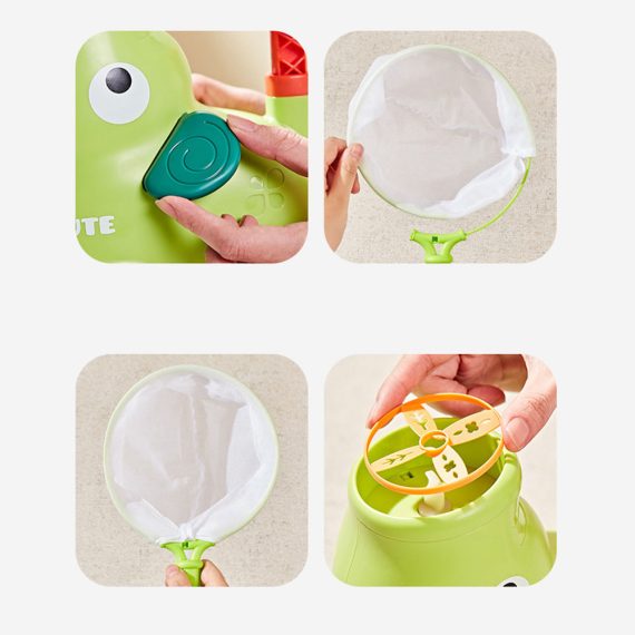 Žaidimas - "Skraidantys suktukai"