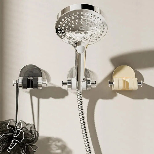 Dušo galvos laikiklis