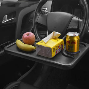 Automobilio padėklas – 4 nuotrauka