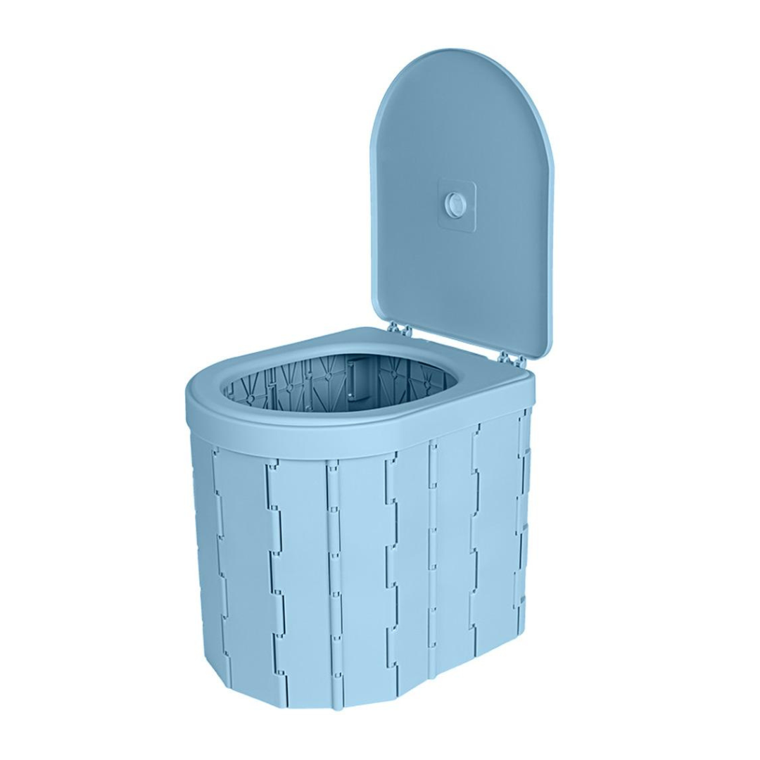 Nešiojamas tualetas