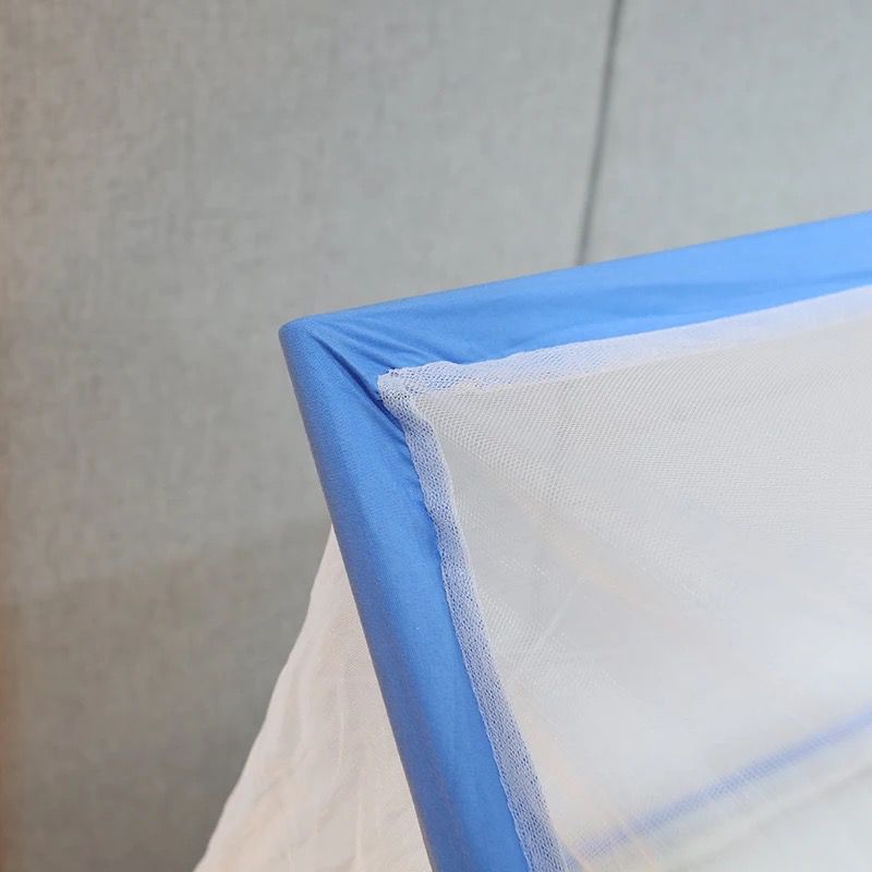 Tinklinis lovos gaubtas nuo uodų