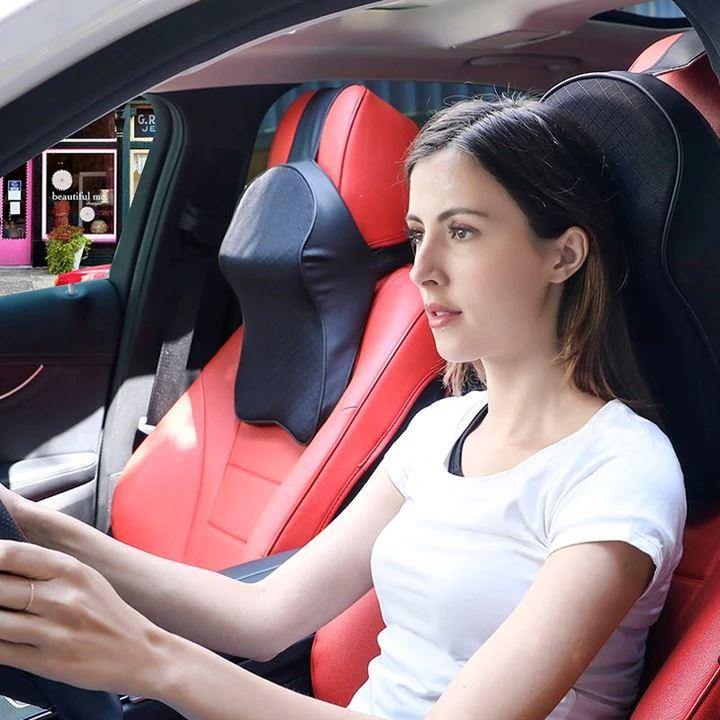 Pagalvėlė automobiliui