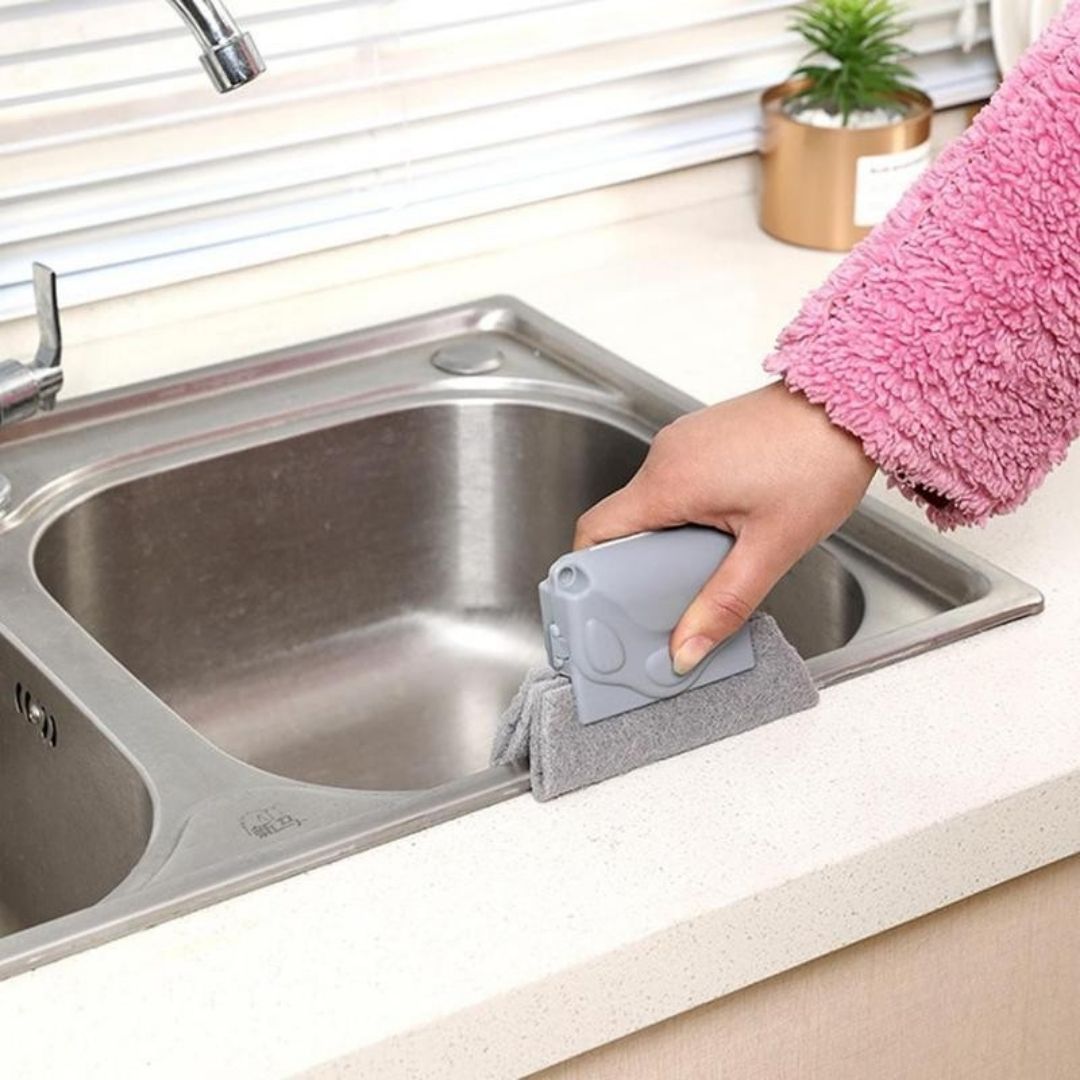 \Deep Cleaner\" gilaus valymo kempinėlė"