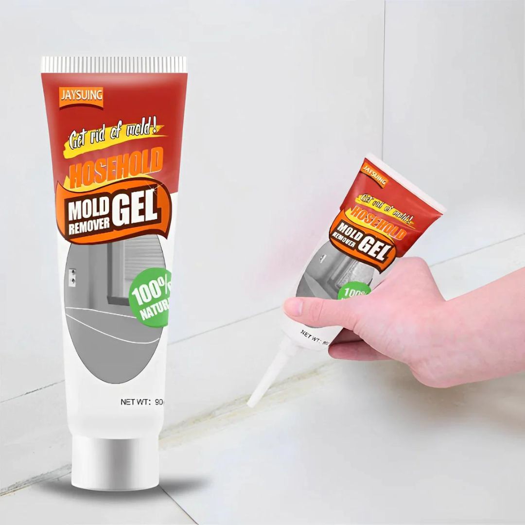 \MoldGel\" Gelis nuo pelėsių"