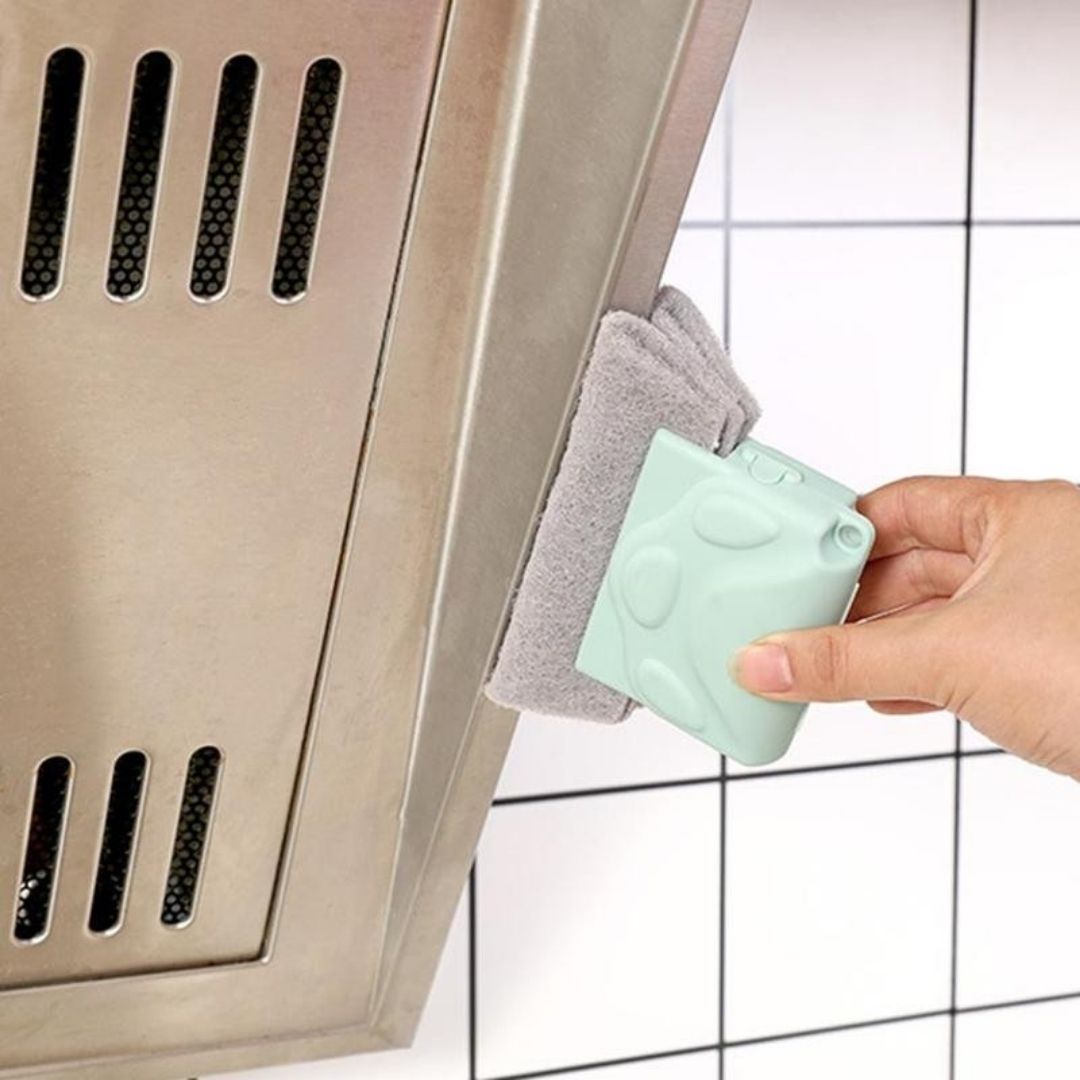 \Deep Cleaner\" gilaus valymo kempinėlė"