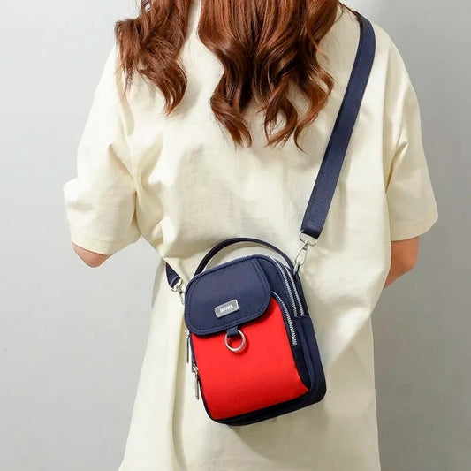 Kompaktiškas rankinukas