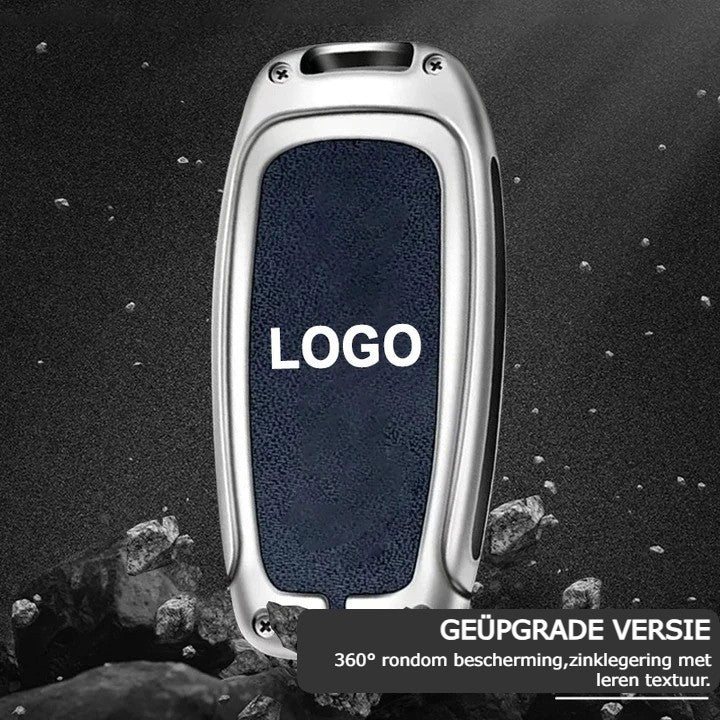 Automobilio raktelių dėklas