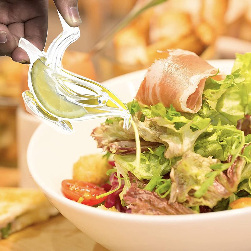 Citrusinių vaisių rankinė spaustuvė