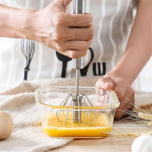 Greito Maišymo Kiaušinių Plaktukas