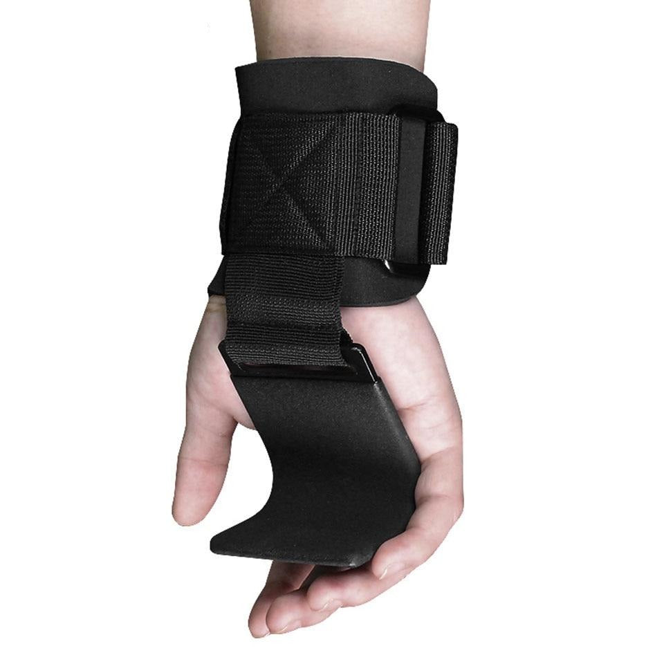 Riešiniai diržai su kabliais IronGuard™ (2 vnt.)