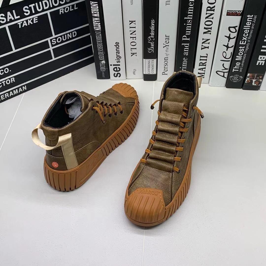 Vyriški laisvalaikio batai