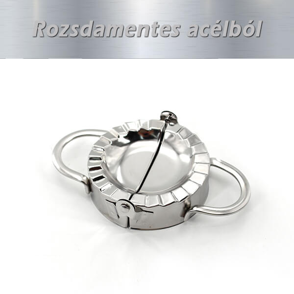 Virtinių gaminimo įrankis